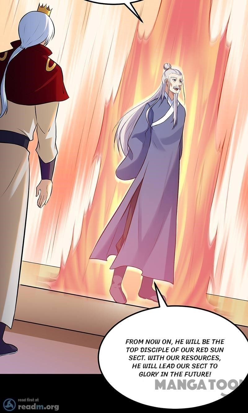 Martial Arts Reigns Chapter 132 - Manhwa18.com