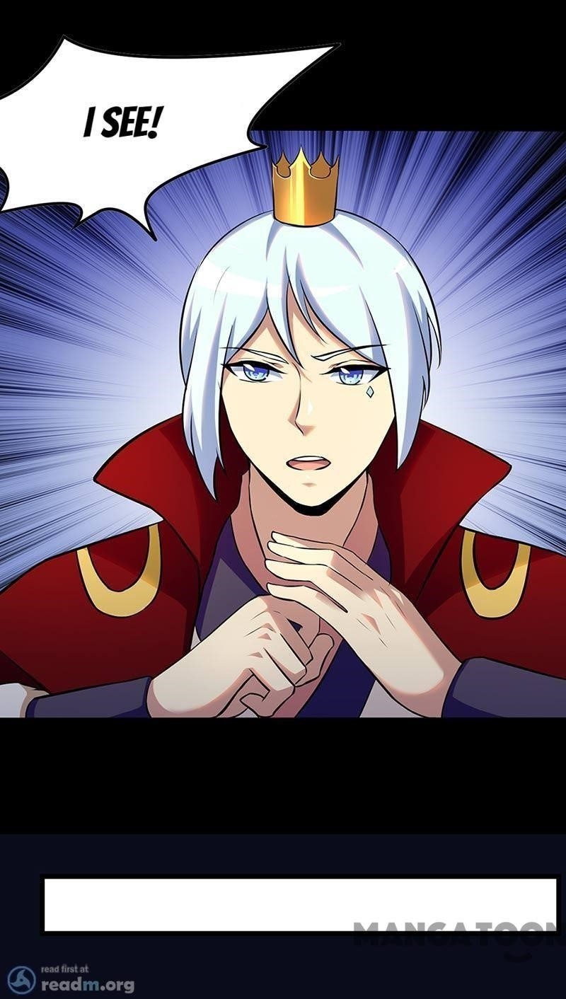 Martial Arts Reigns Chapter 132 - Manhwa18.com