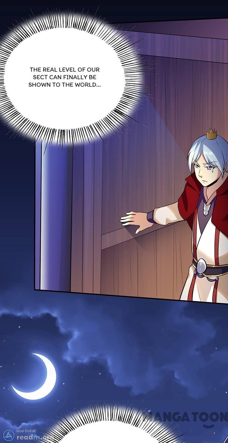 Martial Arts Reigns Chapter 132 - Manhwa18.com