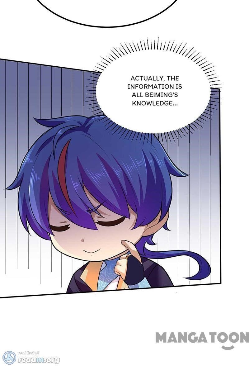 Martial Arts Reigns Chapter 133 - Manhwa18.com