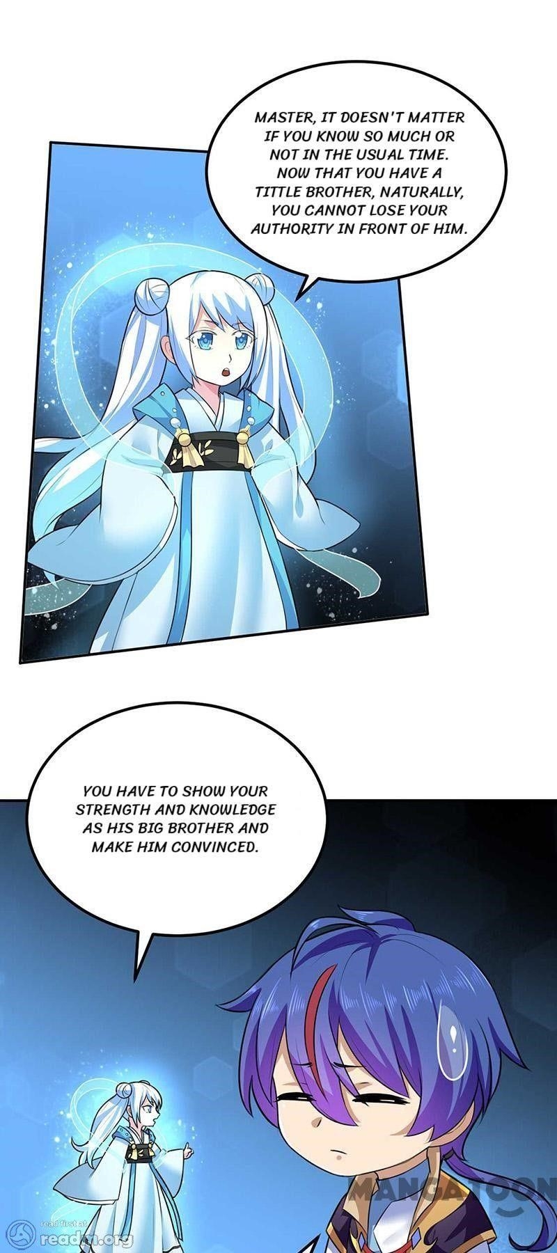 Martial Arts Reigns Chapter 133 - Manhwa18.com