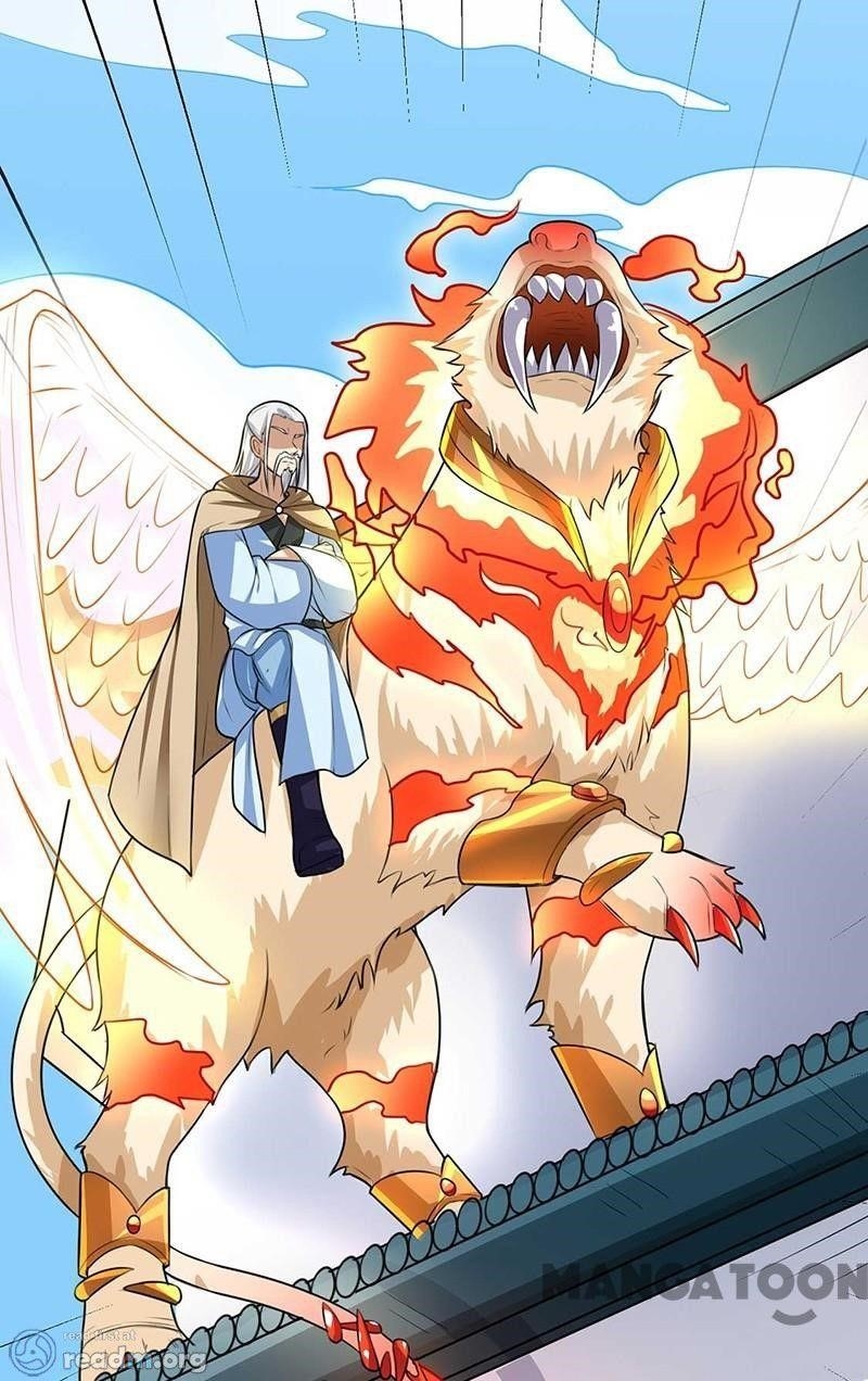 Martial Arts Reigns Chapter 133 - Manhwa18.com
