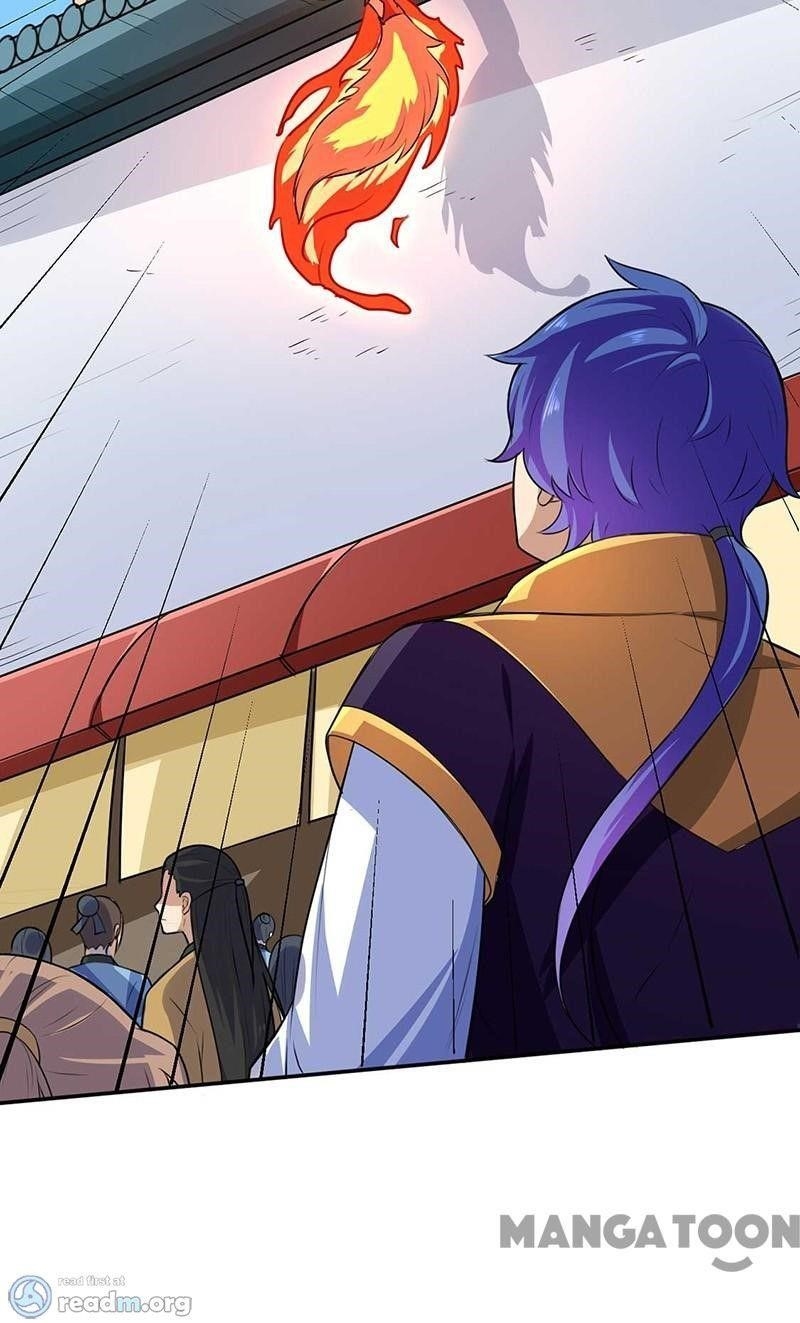 Martial Arts Reigns Chapter 133 - Manhwa18.com
