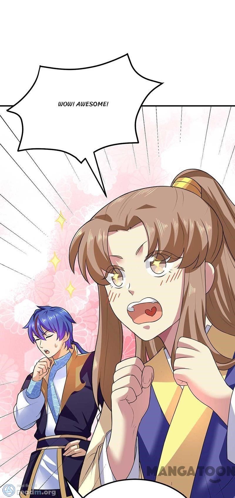 Martial Arts Reigns Chapter 133 - Manhwa18.com
