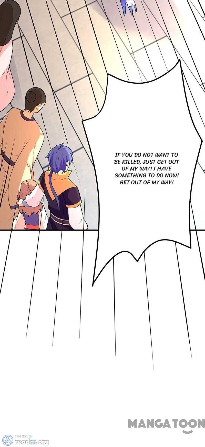 Martial Arts Reigns Chapter 133 - Manhwa18.com