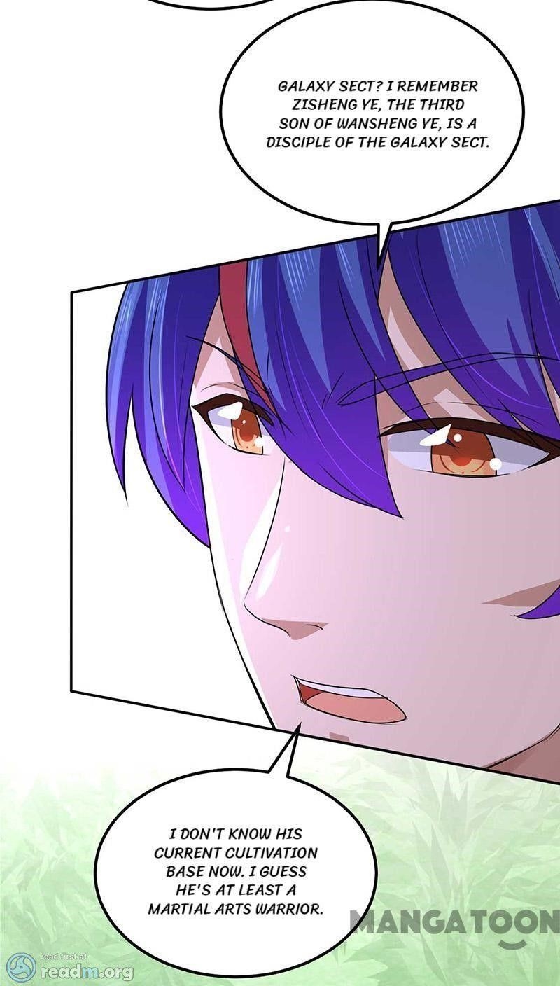 Martial Arts Reigns Chapter 133 - Manhwa18.com