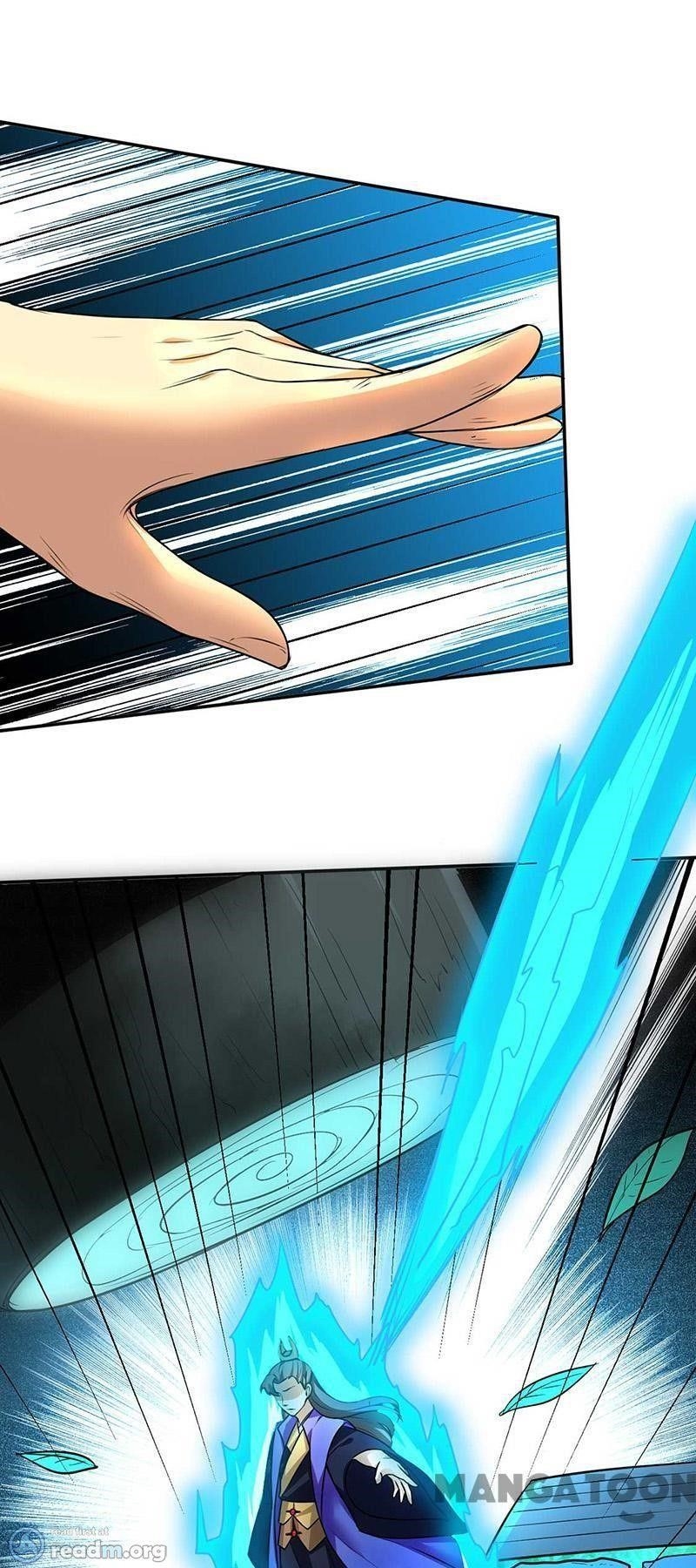 Martial Arts Reigns Chapter 133 - Manhwa18.com