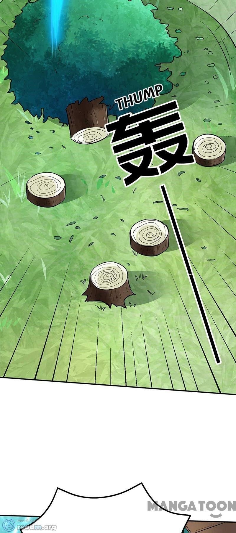 Martial Arts Reigns Chapter 133 - Manhwa18.com