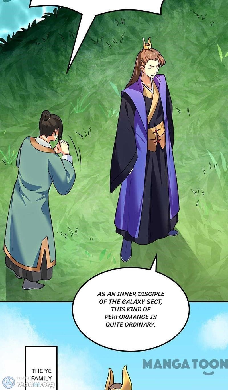 Martial Arts Reigns Chapter 133 - Manhwa18.com