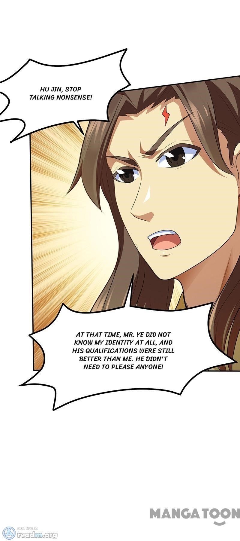 Martial Arts Reigns Chapter 134 - Manhwa18.com