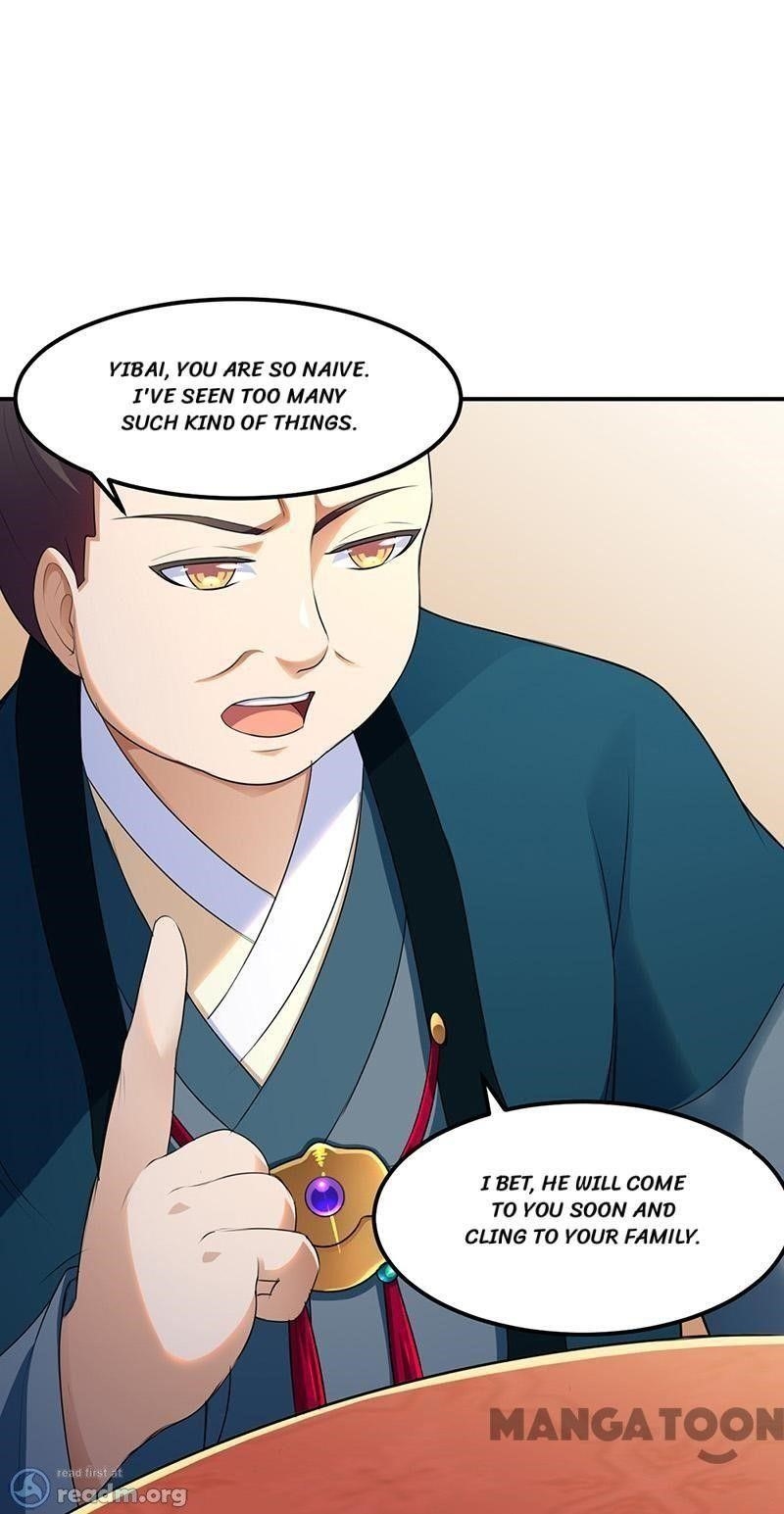 Martial Arts Reigns Chapter 134 - Manhwa18.com