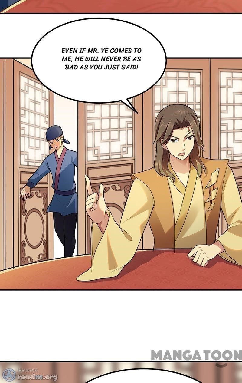 Martial Arts Reigns Chapter 134 - Manhwa18.com