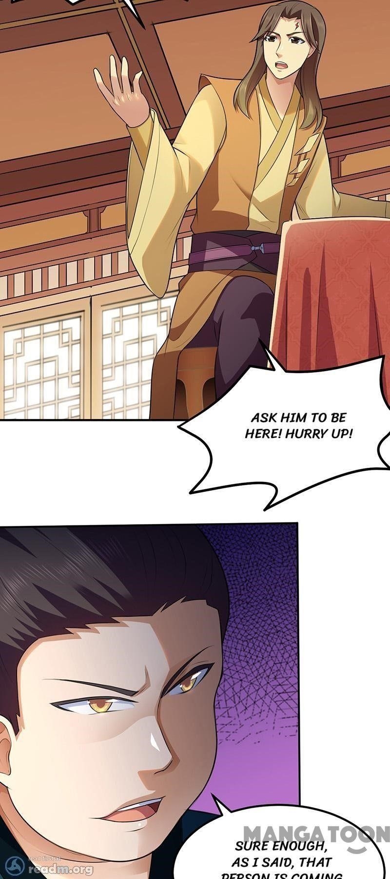 Martial Arts Reigns Chapter 134 - Manhwa18.com
