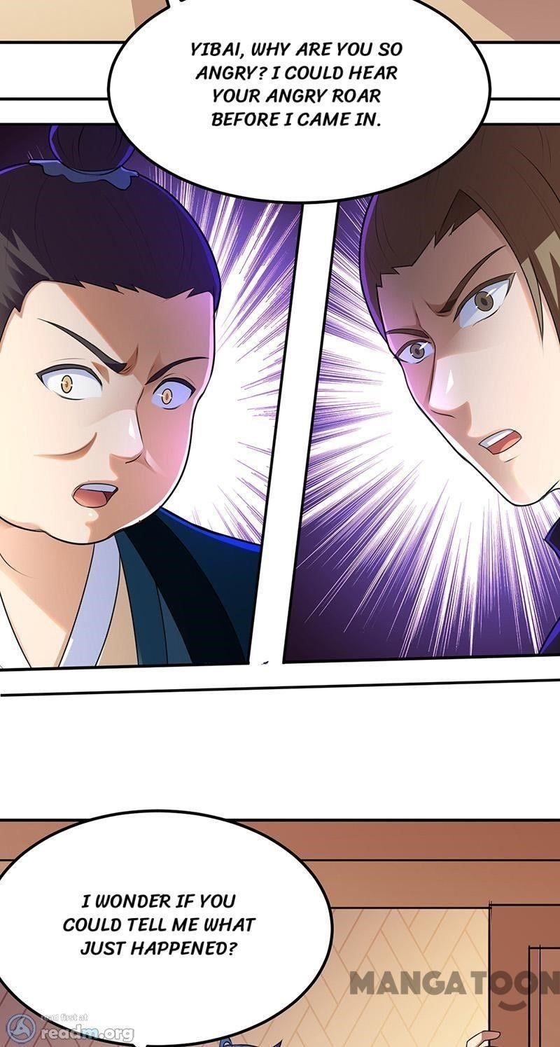 Martial Arts Reigns Chapter 134 - Manhwa18.com