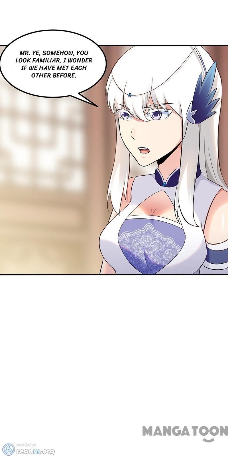 Martial Arts Reigns Chapter 135 - Manhwa18.com