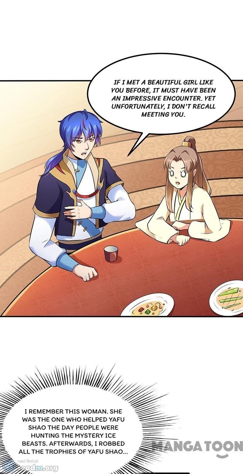 Martial Arts Reigns Chapter 135 - Manhwa18.com