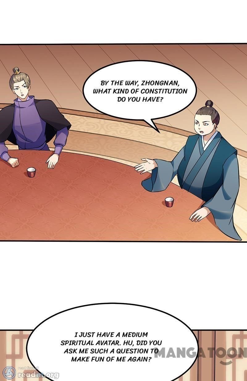 Martial Arts Reigns Chapter 135 - Manhwa18.com