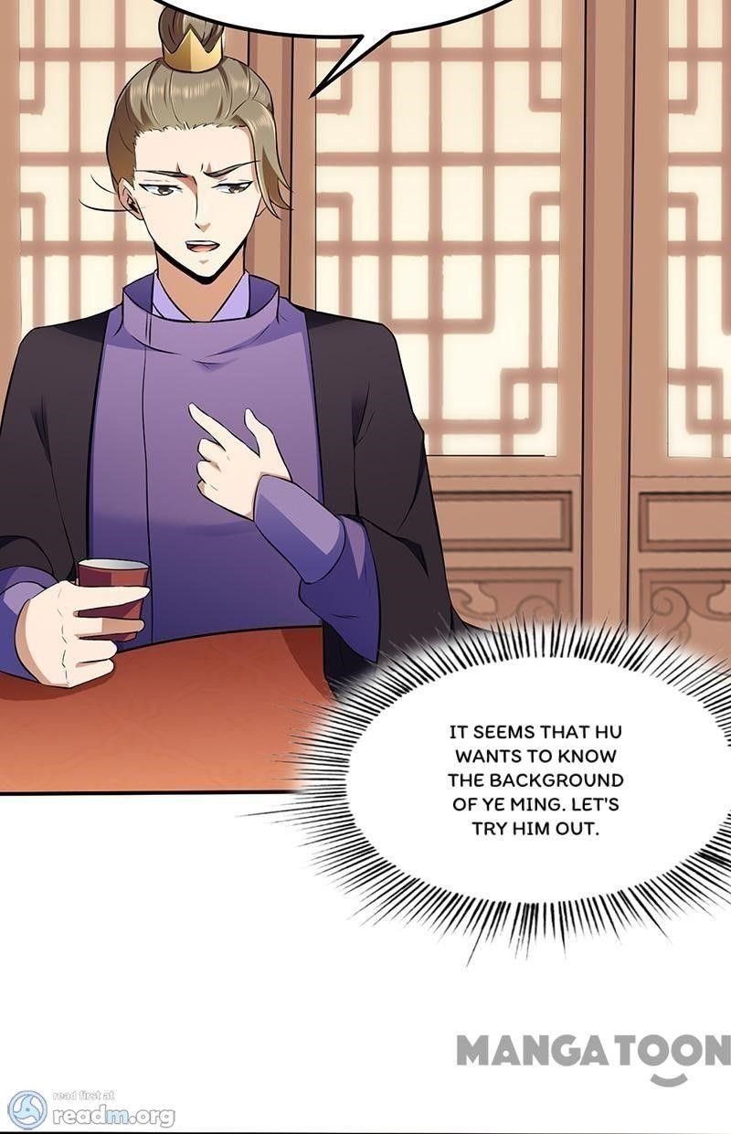 Martial Arts Reigns Chapter 135 - Manhwa18.com