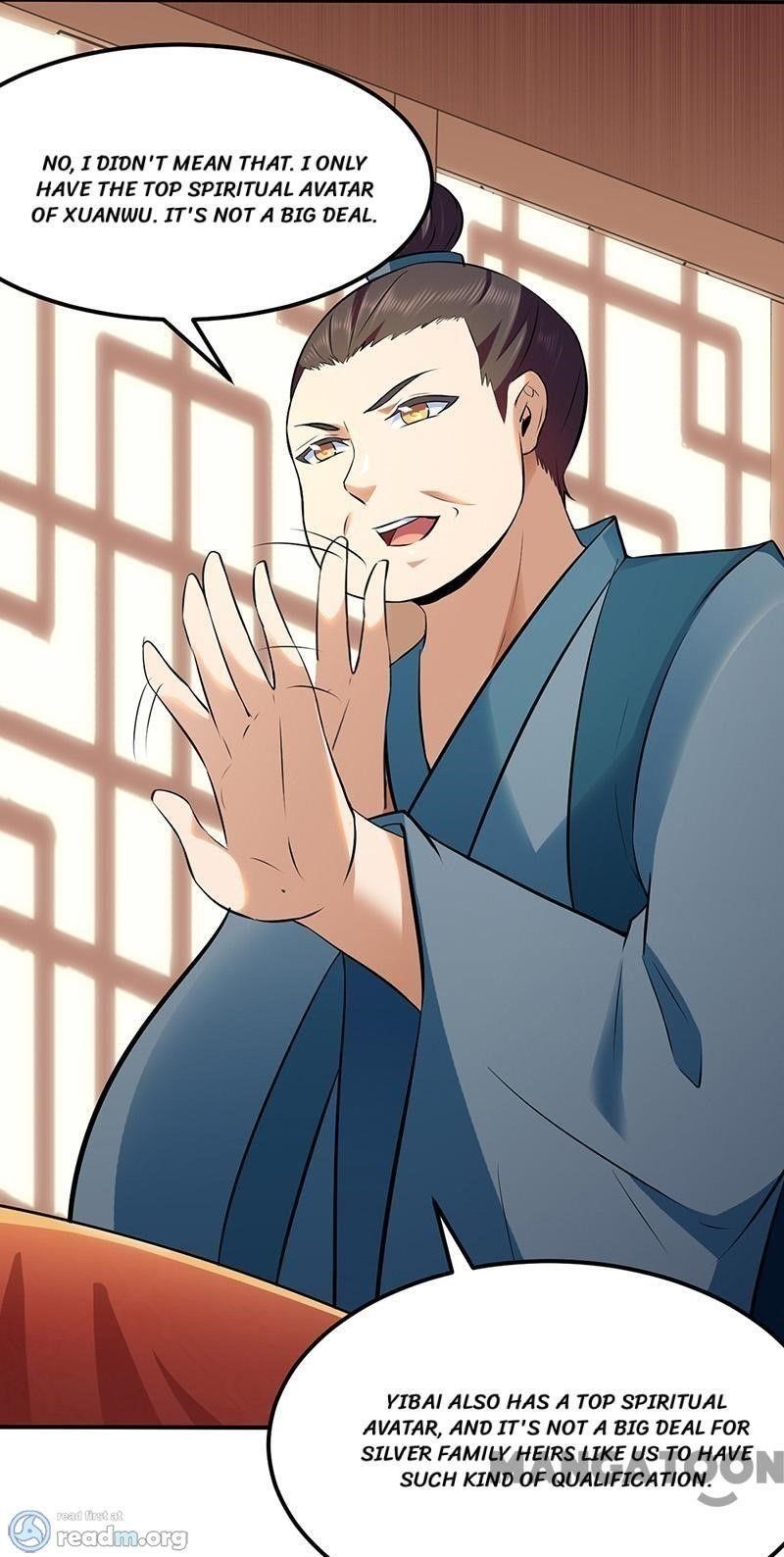 Martial Arts Reigns Chapter 135 - Manhwa18.com