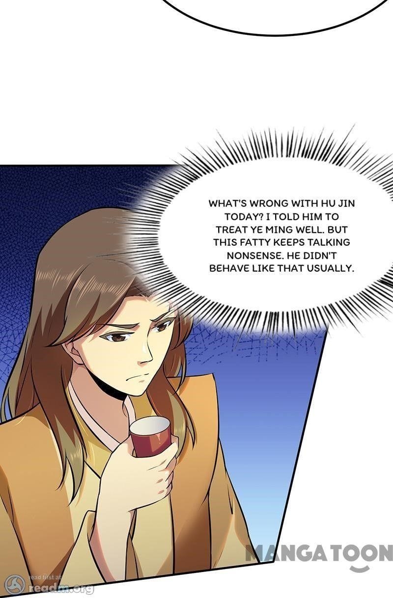 Martial Arts Reigns Chapter 135 - Manhwa18.com