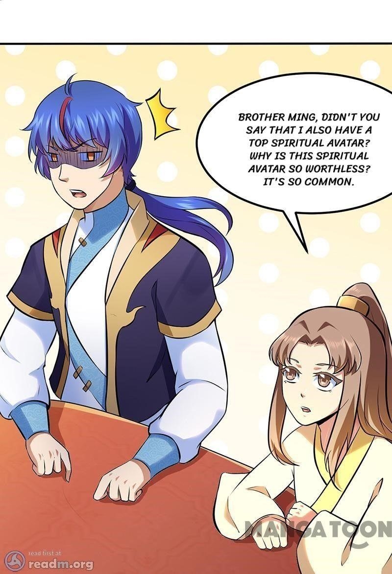 Martial Arts Reigns Chapter 135 - Manhwa18.com