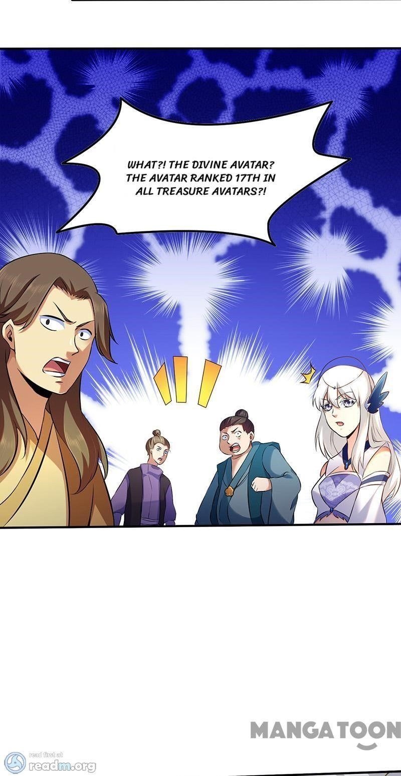 Martial Arts Reigns Chapter 135 - Manhwa18.com