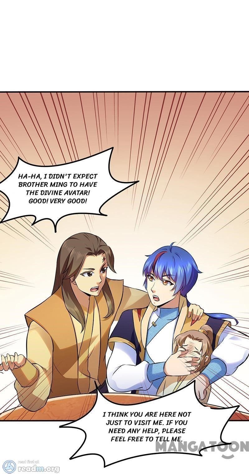 Martial Arts Reigns Chapter 135 - Manhwa18.com