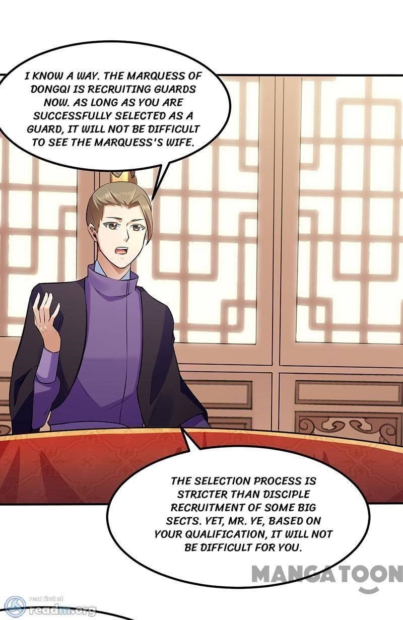 Martial Arts Reigns Chapter 135 - Manhwa18.com