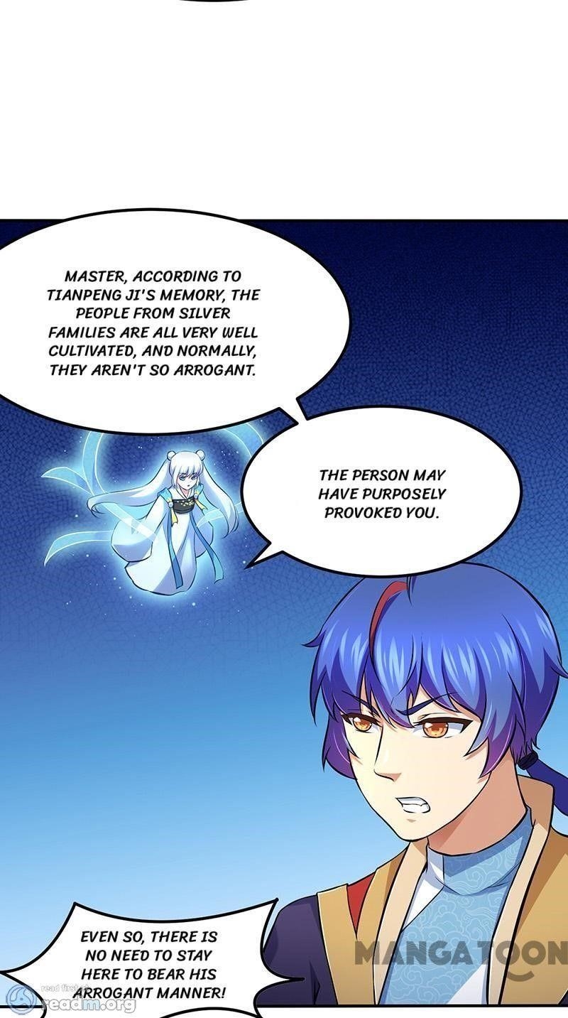 Martial Arts Reigns Chapter 135 - Manhwa18.com