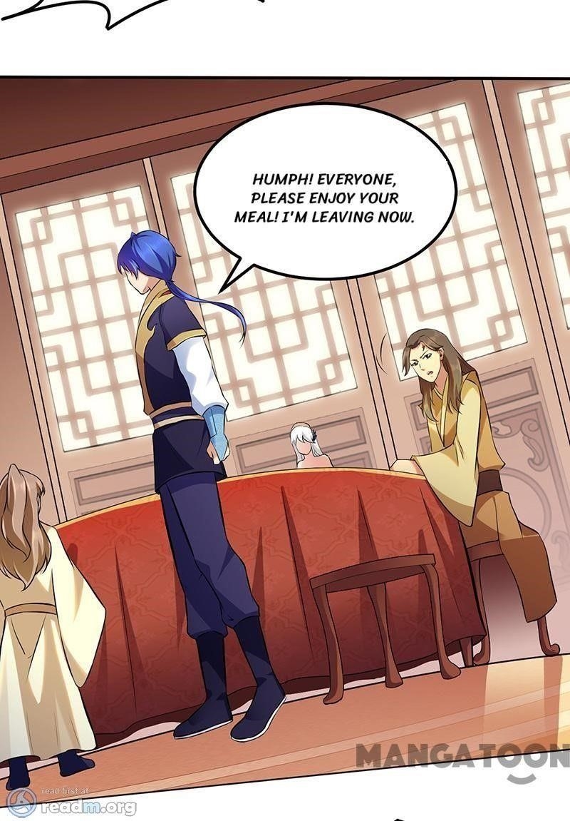 Martial Arts Reigns Chapter 135 - Manhwa18.com