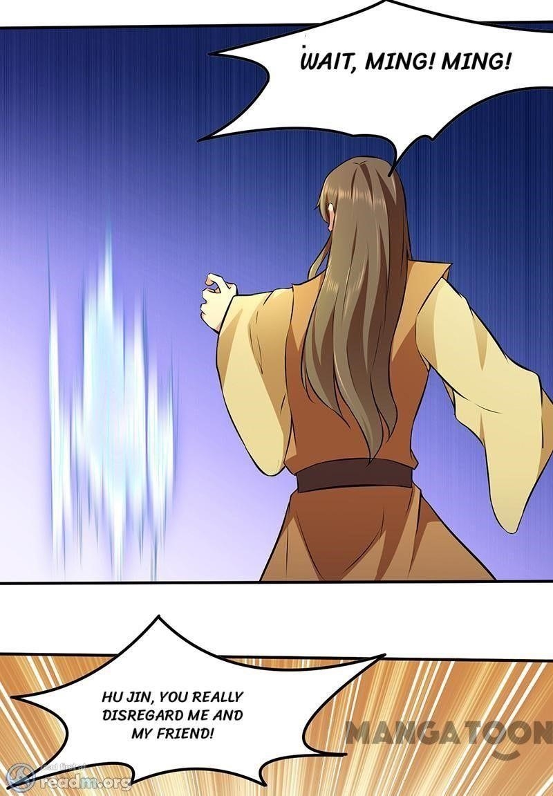 Martial Arts Reigns Chapter 135 - Manhwa18.com