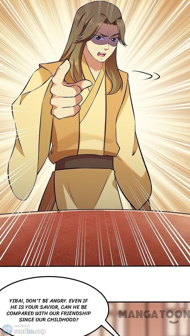 Martial Arts Reigns Chapter 135 - Manhwa18.com