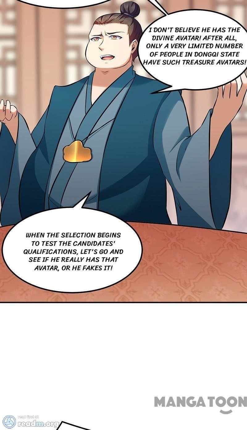 Martial Arts Reigns Chapter 135 - Manhwa18.com