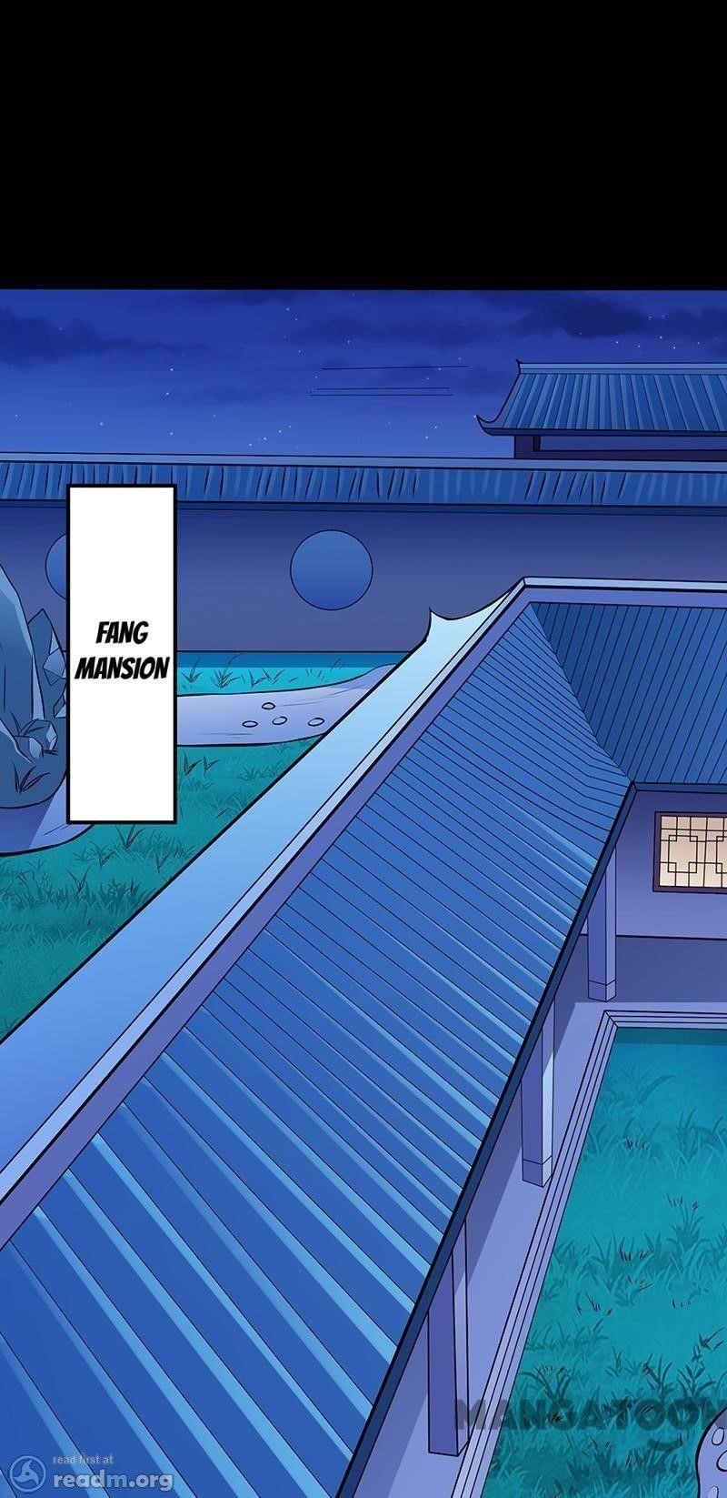 Martial Arts Reigns Chapter 136 - Manhwa18.com