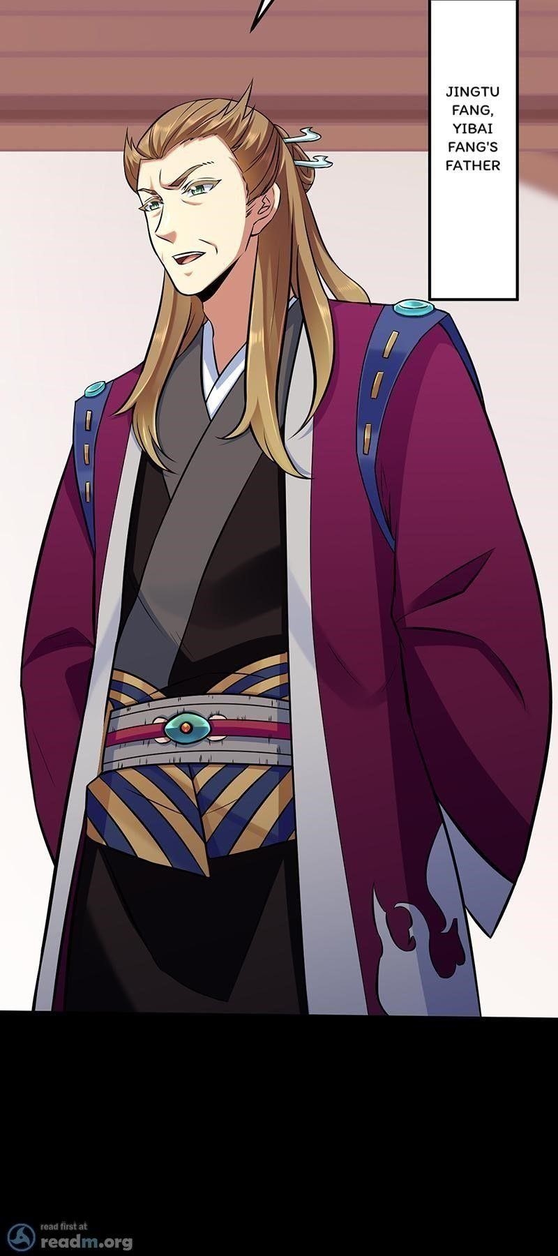 Martial Arts Reigns Chapter 136 - Manhwa18.com