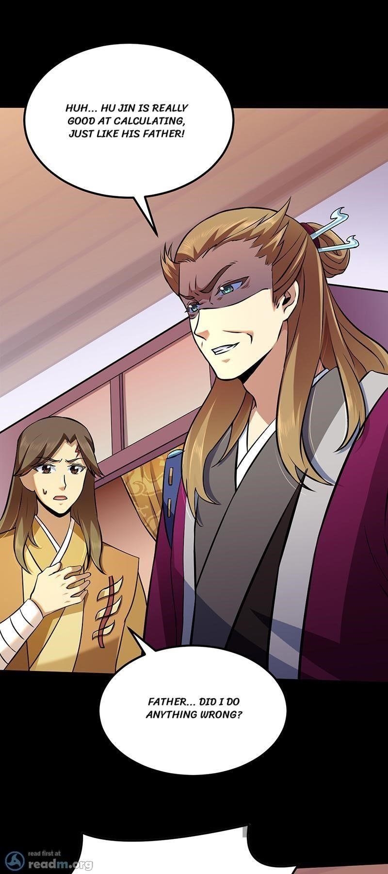 Martial Arts Reigns Chapter 136 - Manhwa18.com