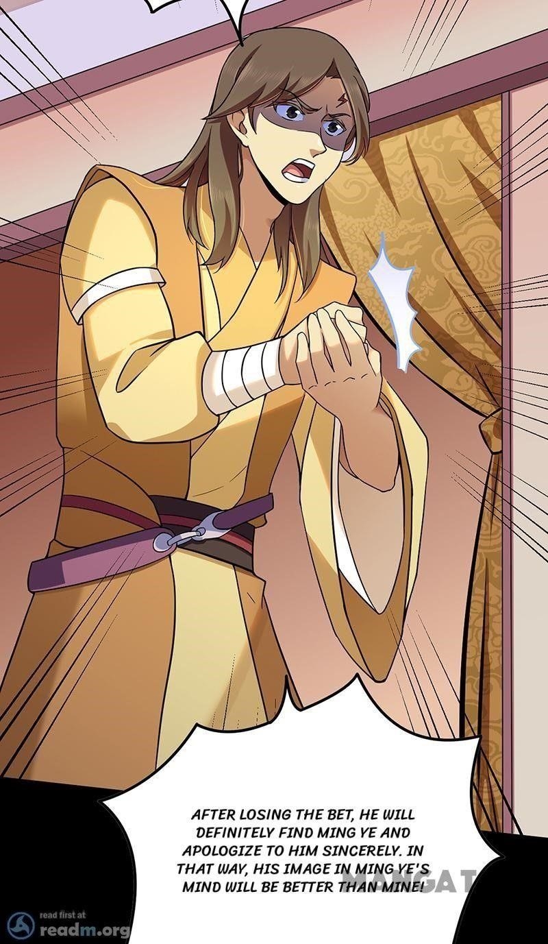 Martial Arts Reigns Chapter 136 - Manhwa18.com