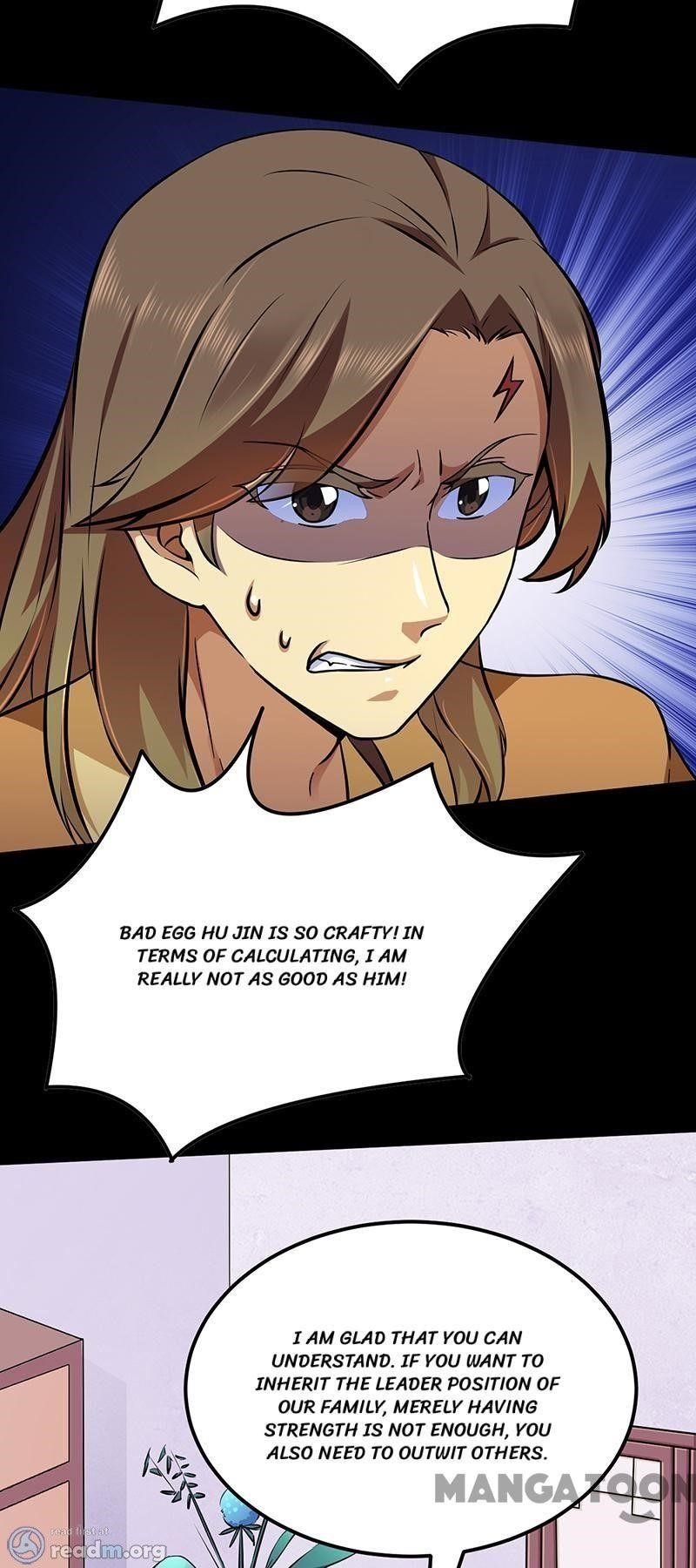 Martial Arts Reigns Chapter 136 - Manhwa18.com