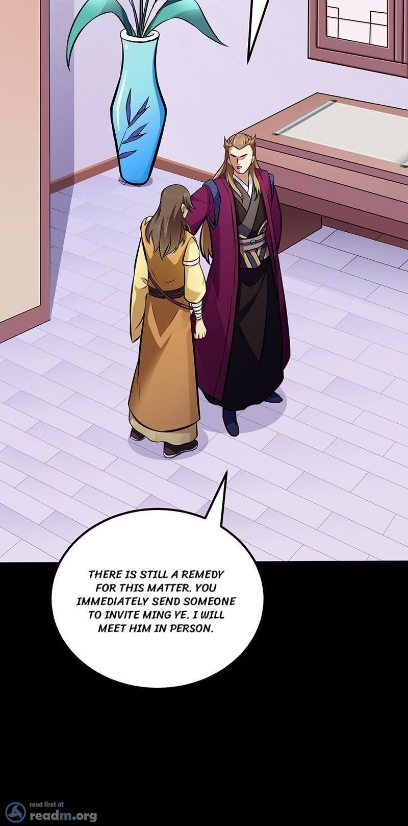 Martial Arts Reigns Chapter 136 - Manhwa18.com