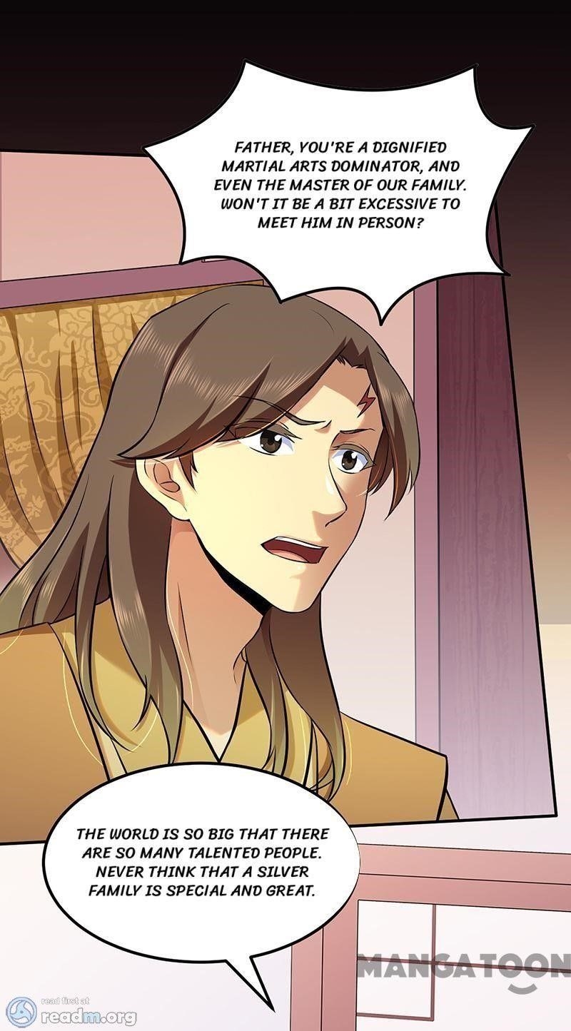 Martial Arts Reigns Chapter 136 - Manhwa18.com