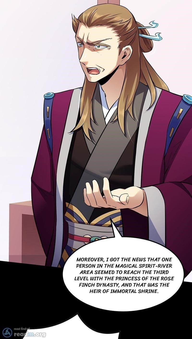 Martial Arts Reigns Chapter 136 - Manhwa18.com