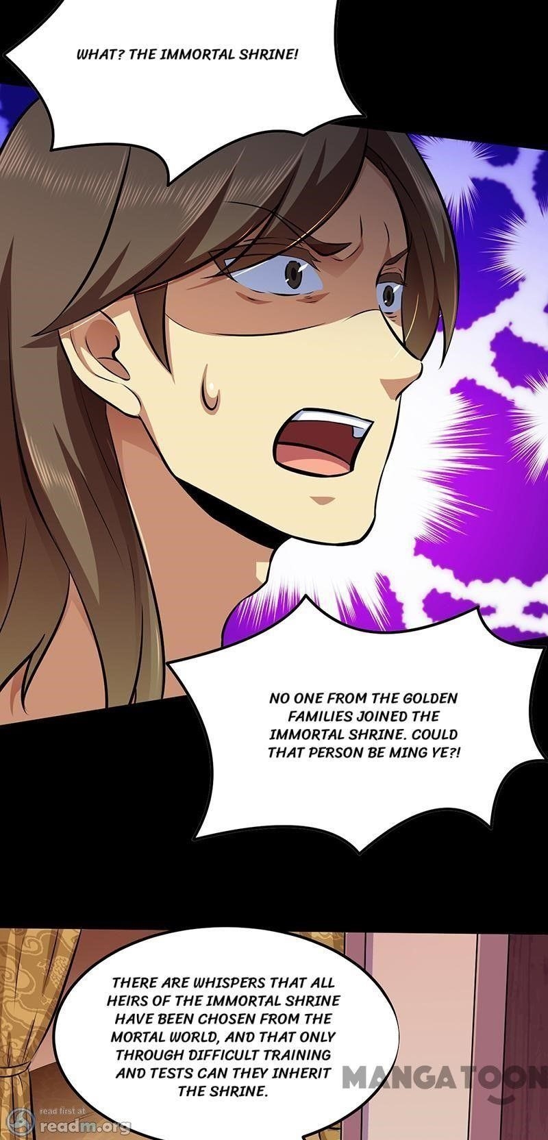 Martial Arts Reigns Chapter 136 - Manhwa18.com
