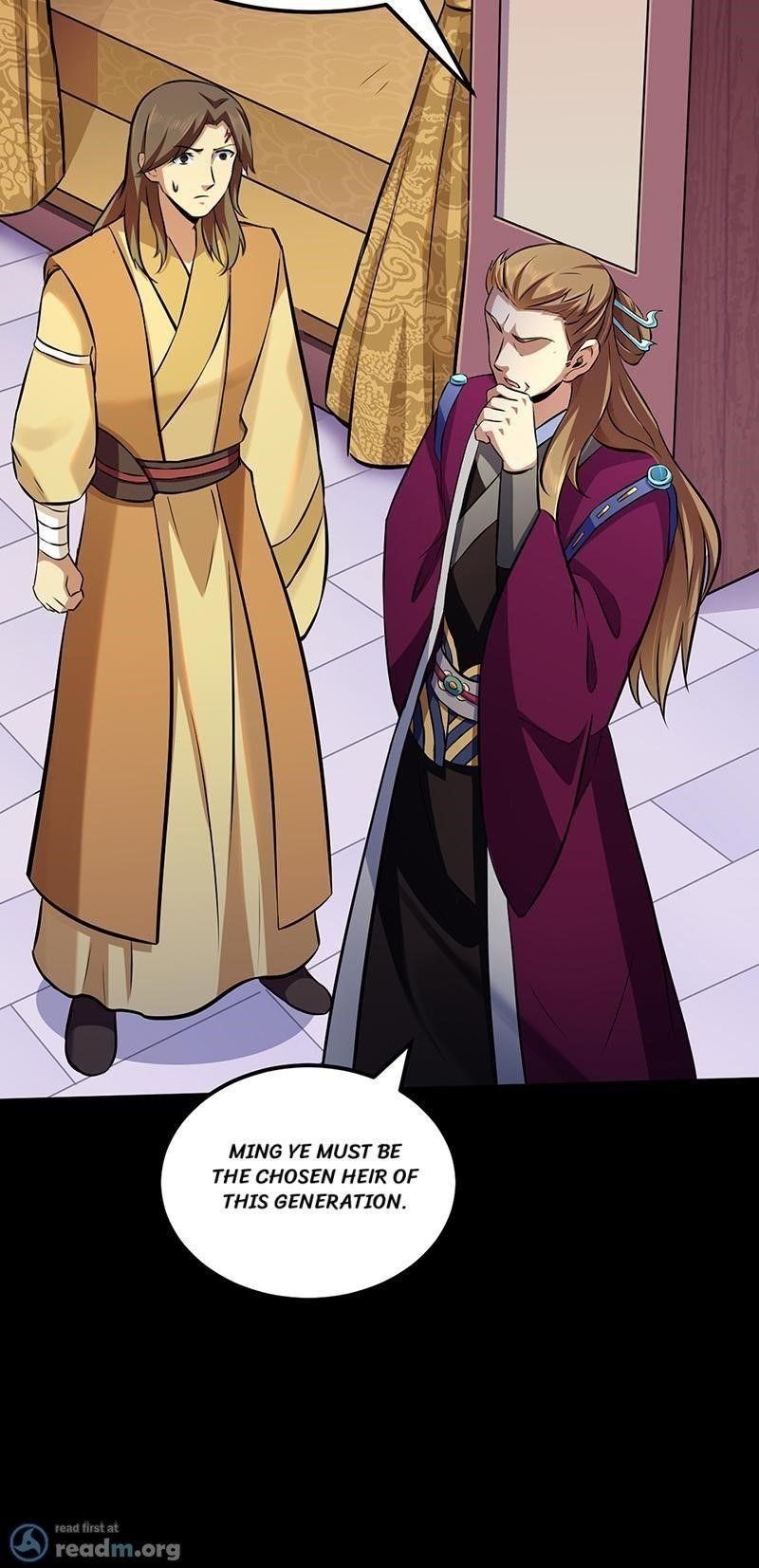 Martial Arts Reigns Chapter 136 - Manhwa18.com