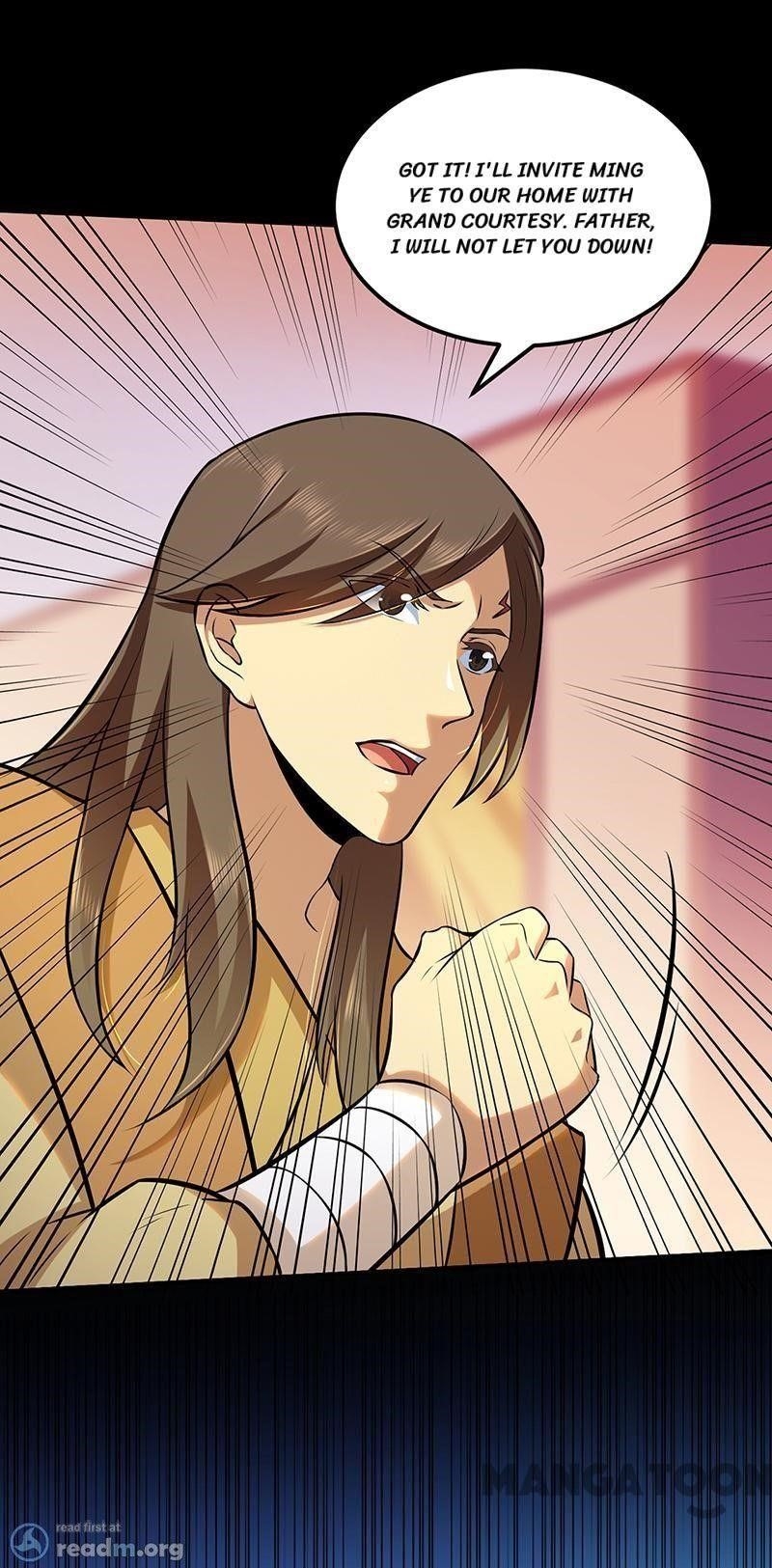 Martial Arts Reigns Chapter 136 - Manhwa18.com