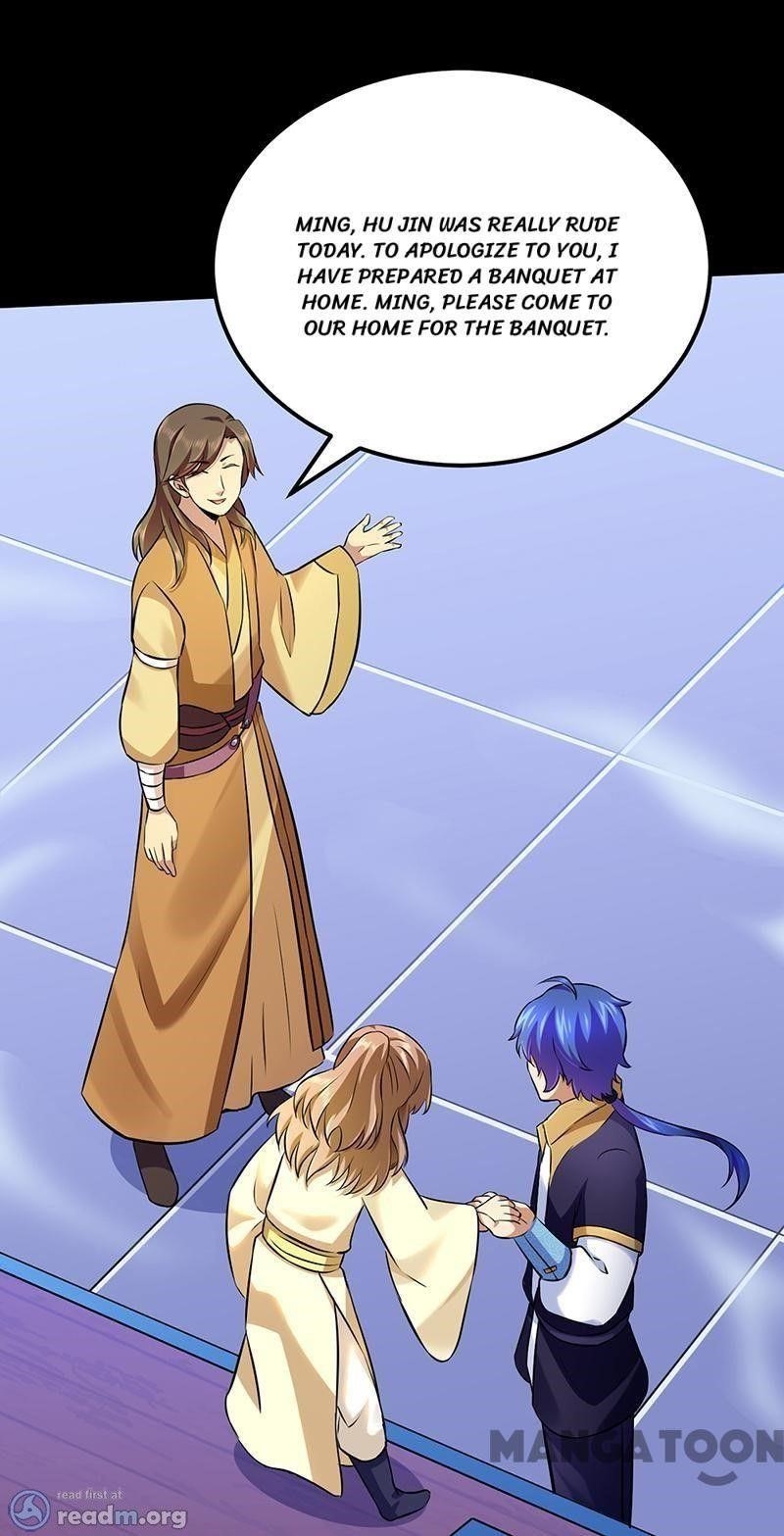 Martial Arts Reigns Chapter 136 - Manhwa18.com