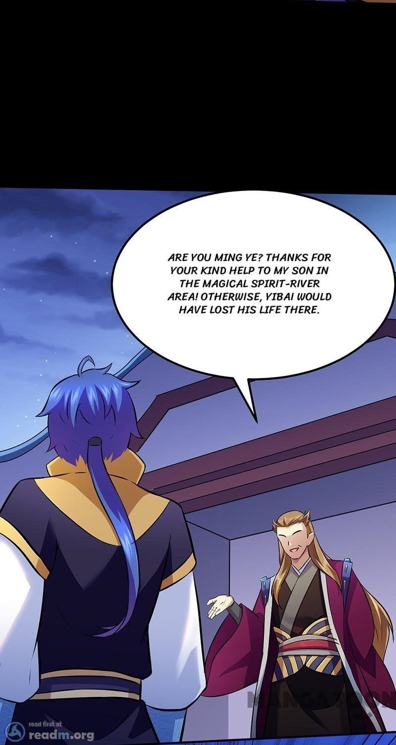 Martial Arts Reigns Chapter 136 - Manhwa18.com