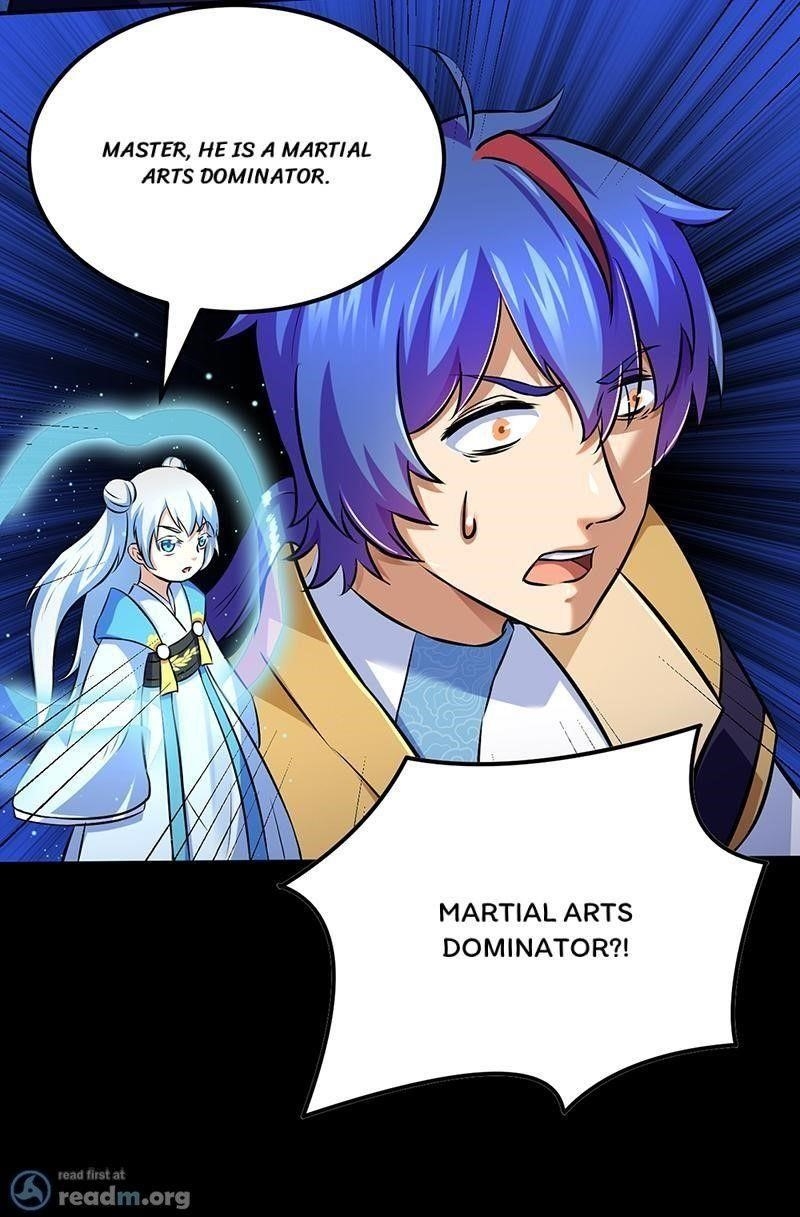 Martial Arts Reigns Chapter 136 - Manhwa18.com