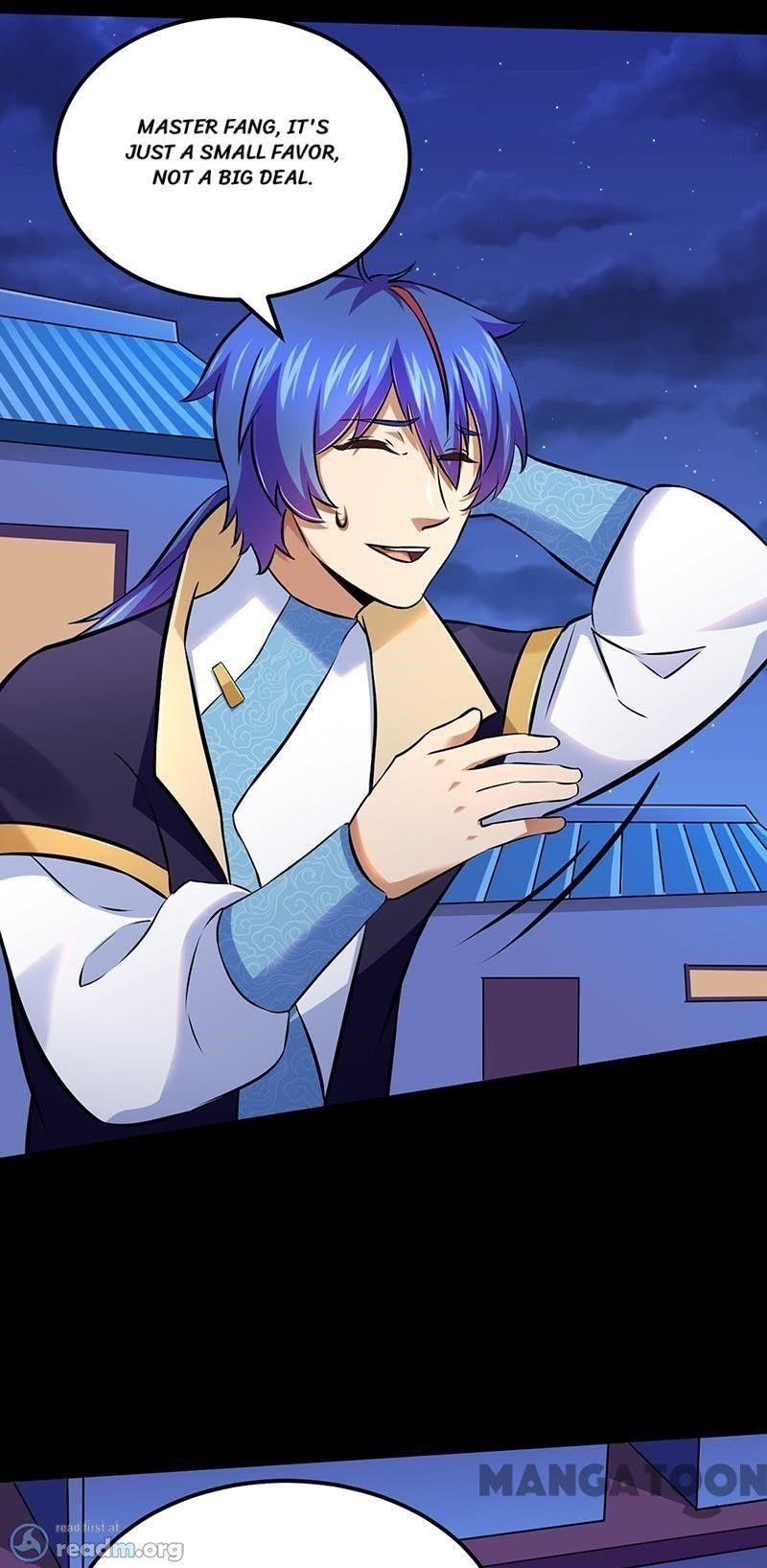 Martial Arts Reigns Chapter 136 - Manhwa18.com