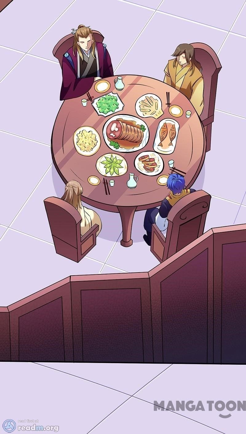 Martial Arts Reigns Chapter 136 - Manhwa18.com