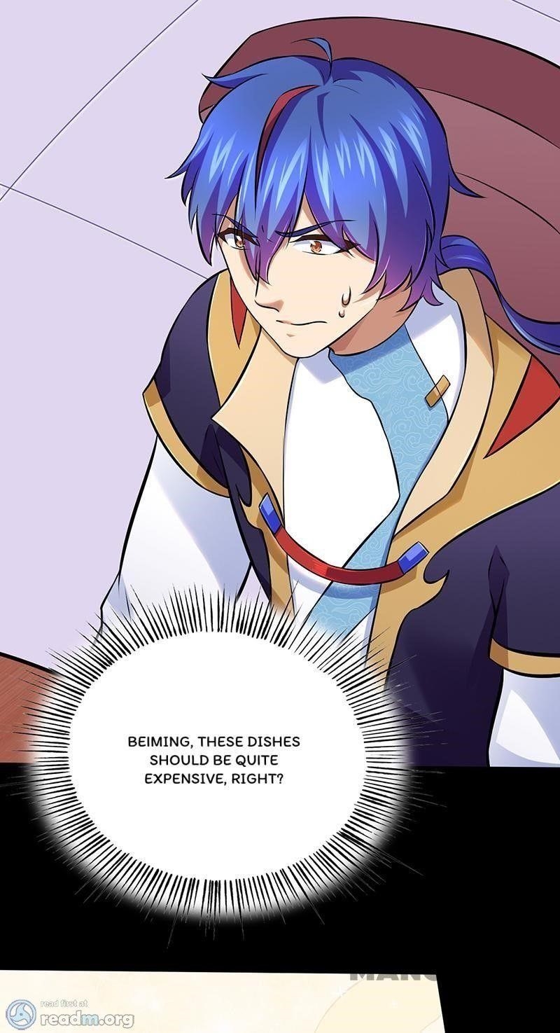 Martial Arts Reigns Chapter 136 - Manhwa18.com